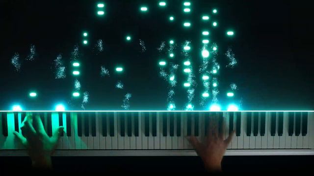 Heroes of Might and Magic 3 Fortress Theme Piano Cover смотреть онлайн