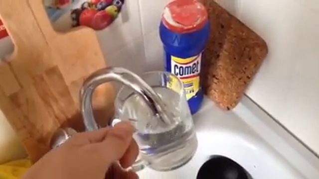 Дикий сушняк у крана смотреть онлайн