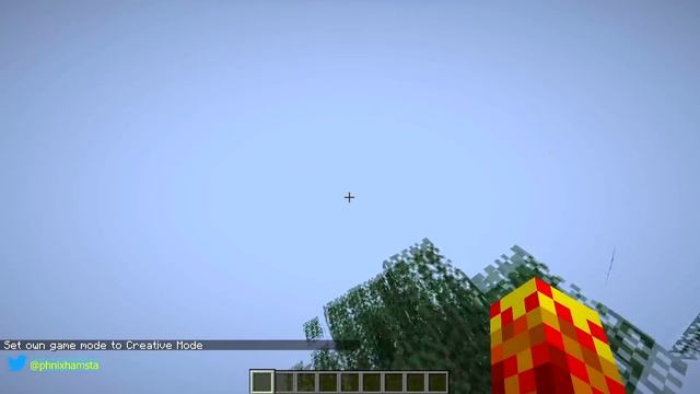Minecraft 3.0 Update смотреть онлайн