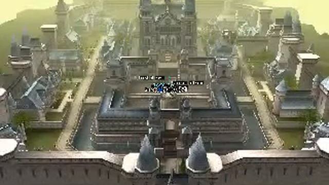 Lineage II (Ost) Aden Theme