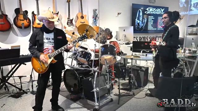 1970 Mustang Mach 1 Giveaway - 01/14/23