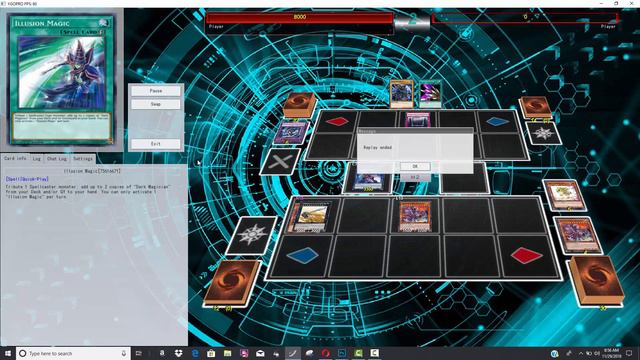 If This Deck Is Summoning Gustav Max Consistently, That's Scary. смотреть онлайн
