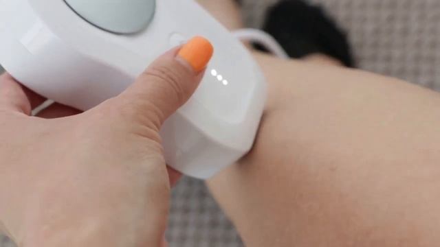 Элос эпилятор iluminage Precise Touch Pro обзор от AnNet Elis смотреть онлайн