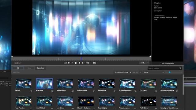 Deep Glow Vs. Sapphire Glow: Which Is Better? смотреть онлайн