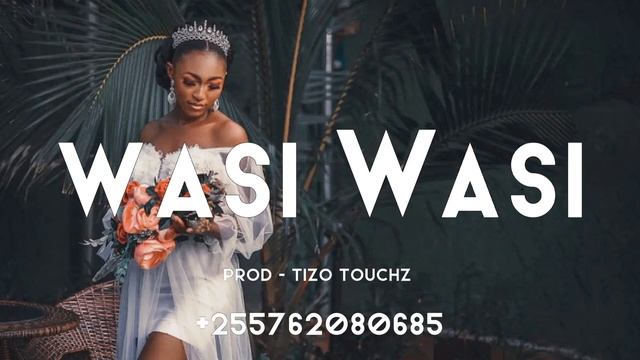 Bongo Fleva x Dance Hall x Reggaeton Instrumental Type Beat - WASI WASI смотреть онлайн