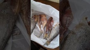 Отзыв реальный, об интернет магазине «Улов Рыбаков» из Астрахани.