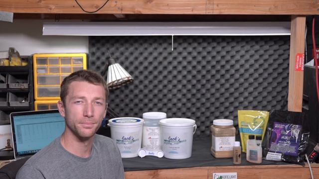 Jacks Hydro | Jacks 321 | Universal Hydroponic Nutrients смотреть онлайн