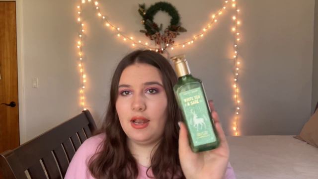 Bath and Body Works Outlet Haul // Fall:Winter 2021 смотреть онлайн