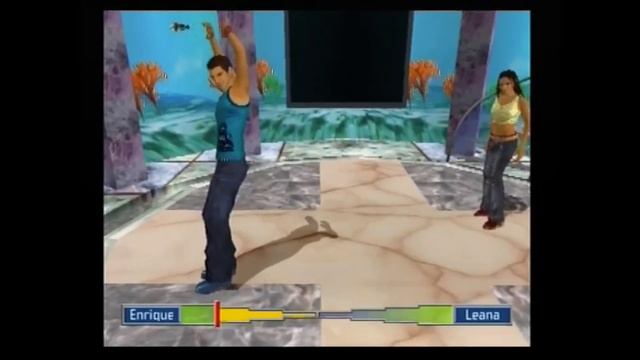 Britney's Dance Beat - Gameplay Walkthrough PART 1 смотреть онлайн