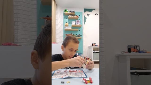 Собираю новогодние акции из к&б 2# смотреть онлайн