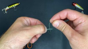 Как связать флюрокарбон и плетёный шнур? Лови лучший способ!!!!