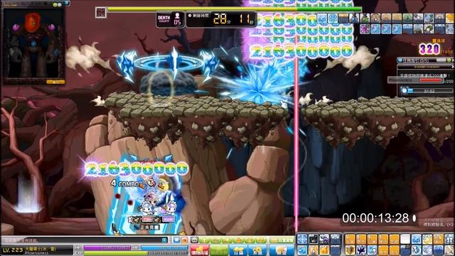 TMS I/L Archmage soloed Hell Mode Gollux in 28sec смотреть онлайн