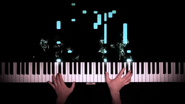 Mario - Let Me Love You | The Theorist Piano Cover смотреть онлайн
