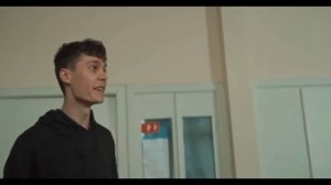 момент из фильма к экзамену готов автор Гуфи