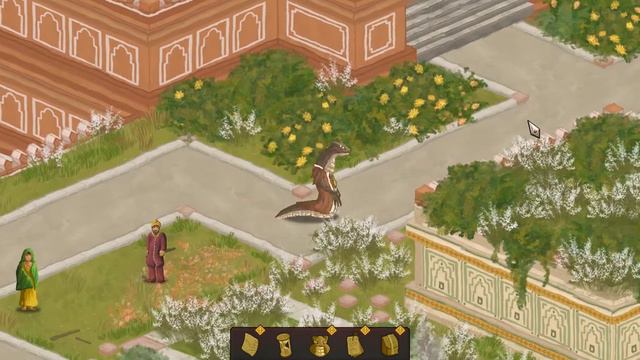 Unrest : An Unconventional RPG Set in Ancient India (native on Fedora 20 Linux) смотреть онлайн