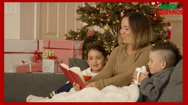 Best Top trending Family Christmas moment - 50 popular Xmas songs of all time 2024 смотреть онлайн