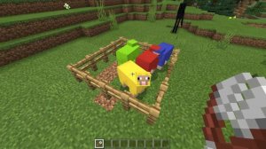 БАГИ МАЙНКРАФТА - MrGridlock