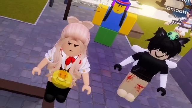 ROBLOX SCP 3008(INFINITE IKEA) BRING ME CHALLENGE (10,000+ ROBUX) смотреть онлайн