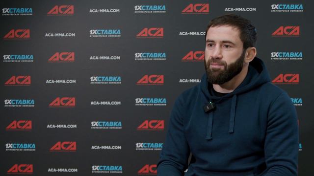 «Если скажут реваншировать Галиева - без проблем» смотреть онлайн