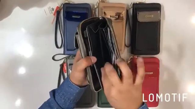 %100 YERLİ ÜRETİM OL - 1034 TELEFON BÖLMELİ BAYAN CÜZDANIMIZ смотреть онлайн