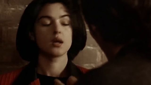 Interview With Monica Bellucci (Интервью с Моникой Беллуччи)