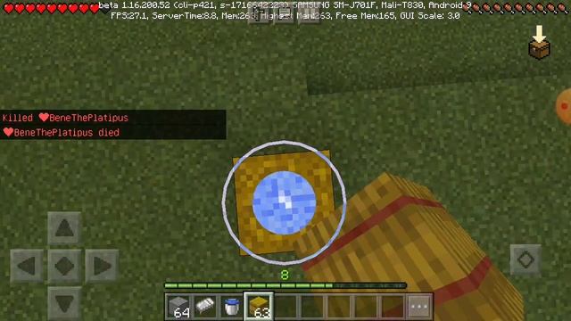 How To Be Pro (Minecraft Pe) смотреть онлайн