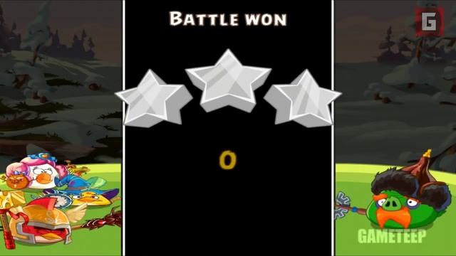Angry Birds Epic RPG - Part 16 [Walkthrough] [HD] [Gameplay] смотреть онлайн