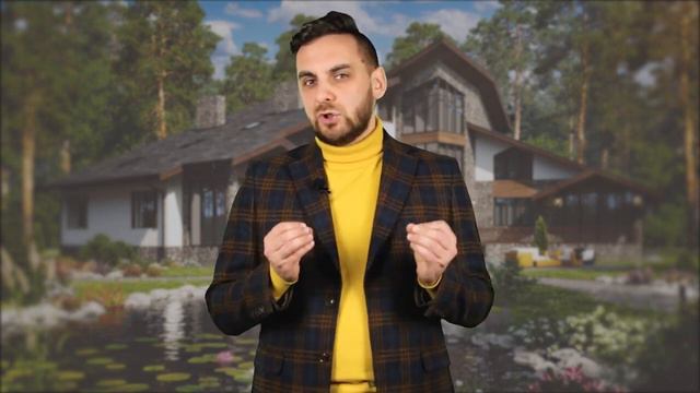 Как выкупить участок за 3% от стоимости. Урок 11. Результат. Модуль 1. Мой участок смотреть онлайн