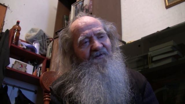 О.САМУИЛ. САВВА СТОРОЖЕВСКИЙ МОНАСТЫРЬ. смотреть онлайн