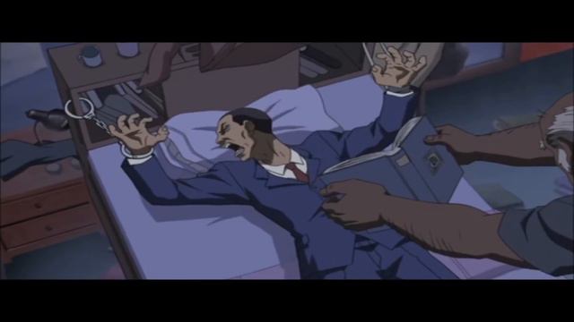 Конфлікт HUMAN WASD VS Маніфест [Що не так з конфліктом] смотреть онлайн