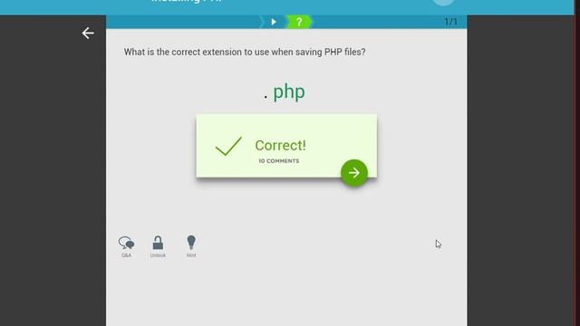 2017 01 09 21 34 29 installing php смотреть онлайн