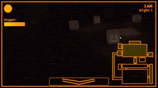 The Terrors of Minecraft: Halloween Edition (Night 4, 5, 6 Complete! & Extras) смотреть онлайн
