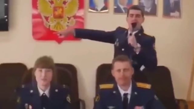 УФСИН Бурятия | Оперативник УФСИНа видео смотреть онлайн