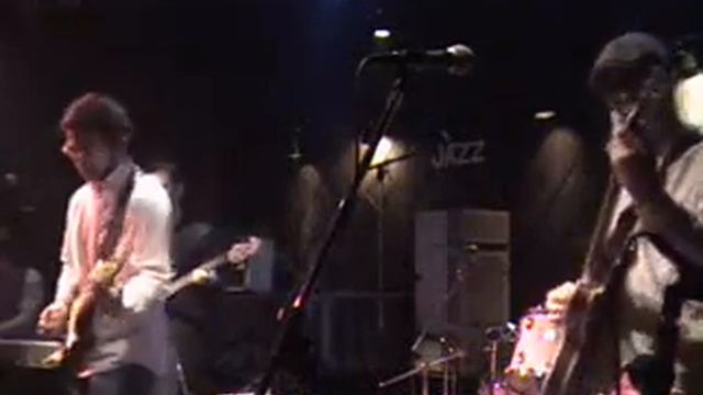 OCEAN BOULEVARD LIVE смотреть онлайн