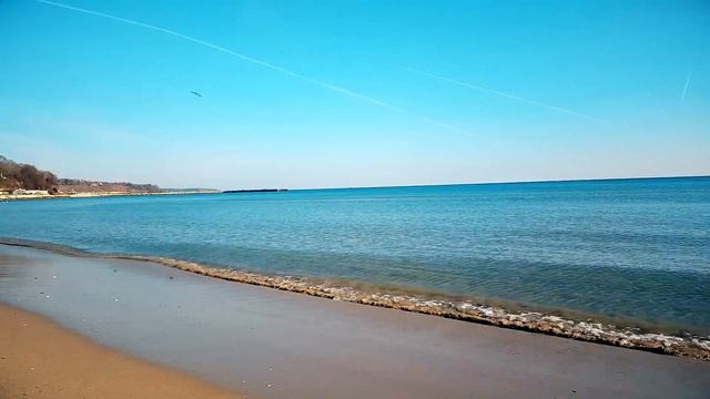 Черное море, Варна/Болгария | Black sea, Varna/Bulgaria смотреть онлайн