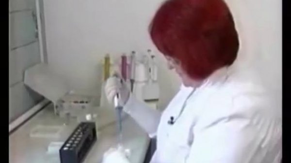 Как избавиться от глистов. Анализ на глисты