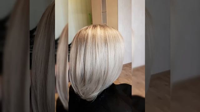 микромелирование волос смотреть онлайн