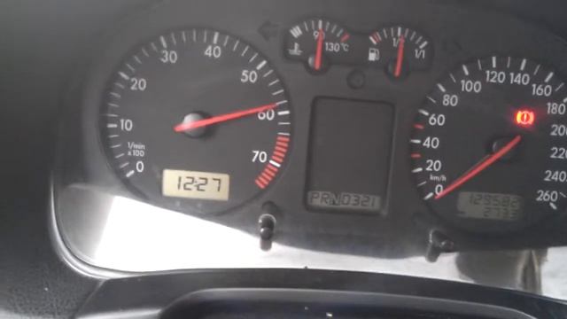 Volkswagen golf 4 sound