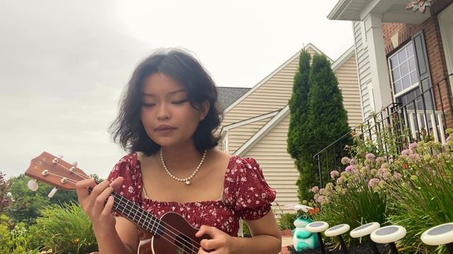 "until i found u" (cover) by Stephen Sanchez смотреть онлайн