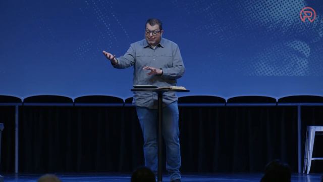 The Better Priest | Dennis Garcia | Real Life Church смотреть онлайн