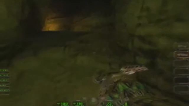 ИгроЩит: Daikatana смотреть онлайн