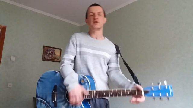 Автор - исполнитель Юрий Долгов * Фонтан - огонь * смотреть онлайн