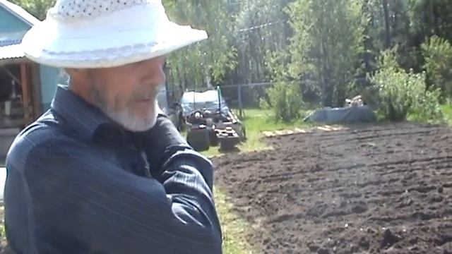 Мотокультиватор на даче смотреть онлайн