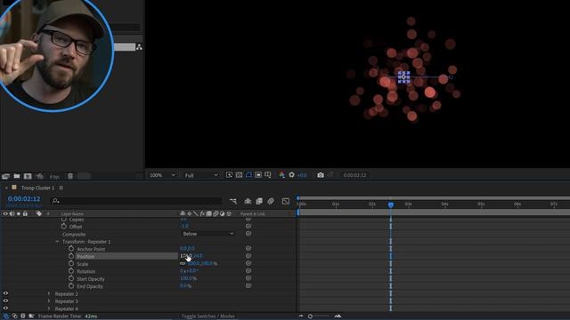 How to Create Troop Cluster Visualizations смотреть онлайн