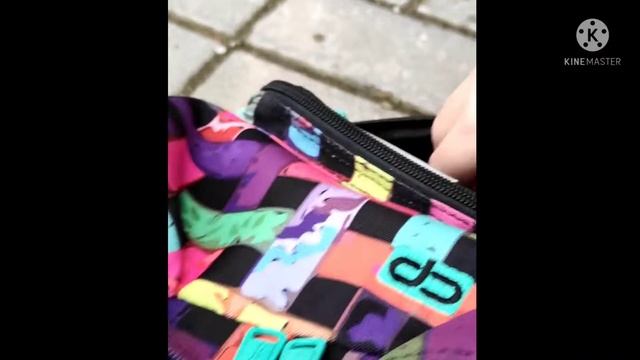 ?????Проходим Хеллоуинский квест!!!(Чара устроила саботаж?)????? смотреть онлайн