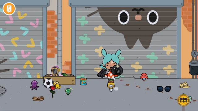 Видео про тока бока там все 10 мышек я сама нахадила \сестричка и братишка Games/ смотреть онлайн