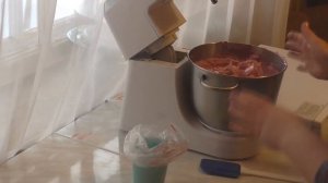 Зефир из  Чёрной Смородины/Зефир на агар-агаре/Юлия Клочкова