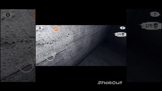 прохождение игры // Psyroom смотреть онлайн