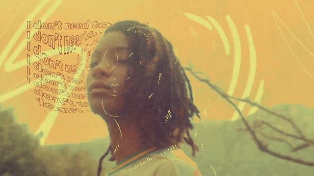 Willow Smith - November 9th (Visual)