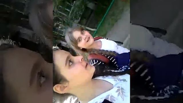 А я иду гуляю по трубе смотреть онлайн